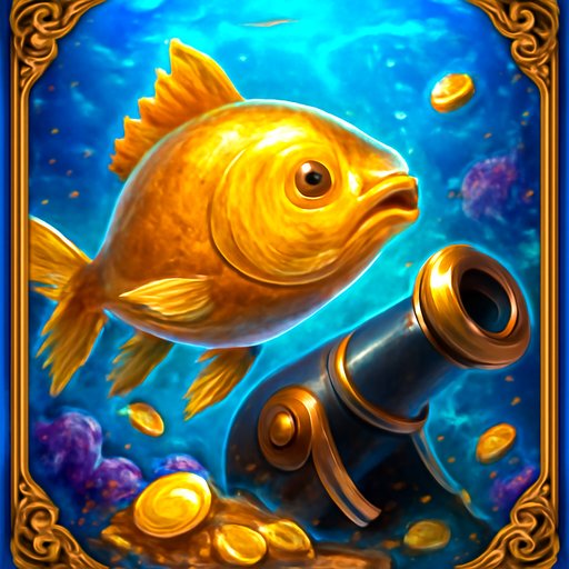 bajee Big Bass Bonanza মাছধরা থিম